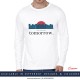 T Shirt Full Sleeves- Tomorrow